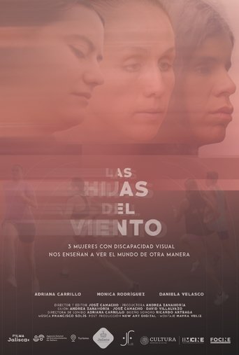 Poster of Daughters Of The Wind