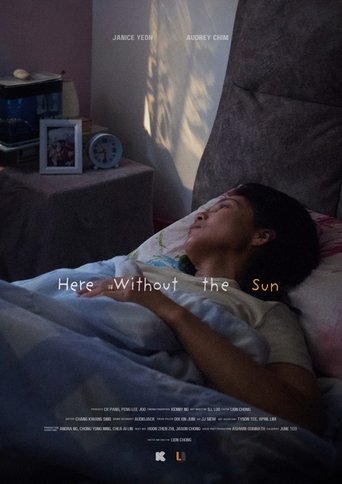Poster of Here Without The Sun