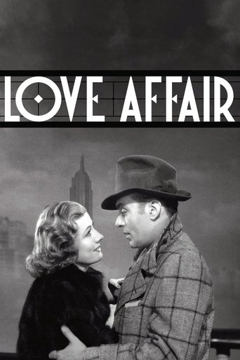 Love Affair Poster of Love Affair