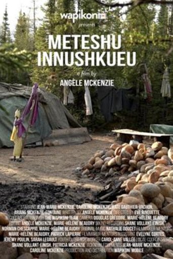 Poster of Meteshu innushkueu