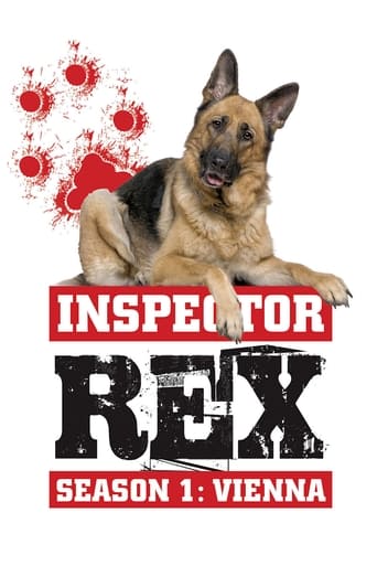 Portrait for Inspector Rex - Season 10