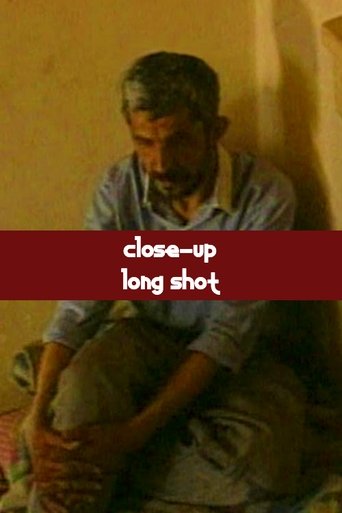 Close-Up Long Shot Poster of Close-Up Long Shot