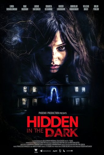 Poster of Hidden in the Dark