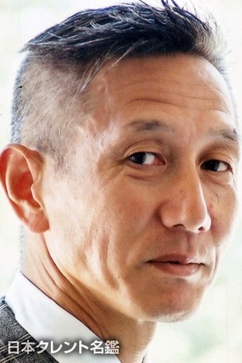 Portrait of Juji Matsuda