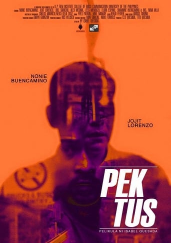 Poster of Pektus