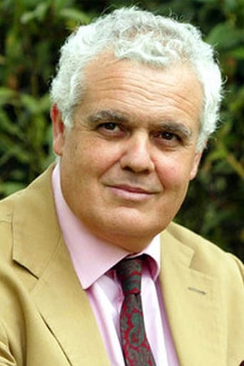 Portrait of Marco Tullio Giordana