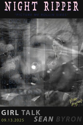 Poster of Night Ripper