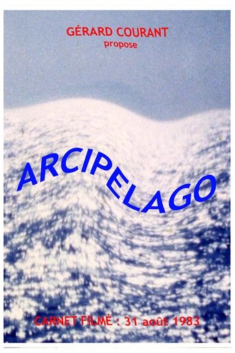 Arcipelago Poster of Arcipelago