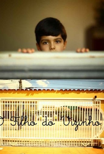 O Filho do Vizinho Poster of O Filho do Vizinho