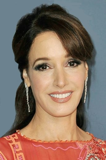 Portrait of Jennifer Beals