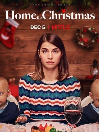 Portrait for Home for Christmas - Season 1
