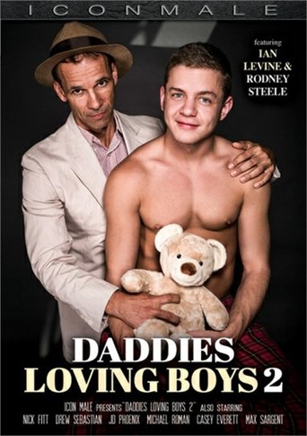 Poster of Daddies Loving Boys 2