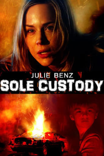 Poster of Sole Custody