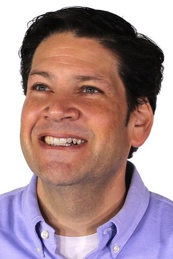Portrait of Joshua Wexler