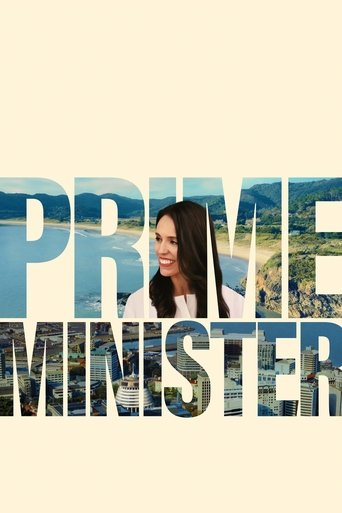 Poster of Prime Minister