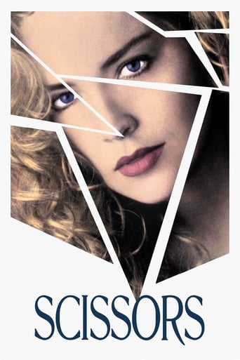 Poster of Scissors