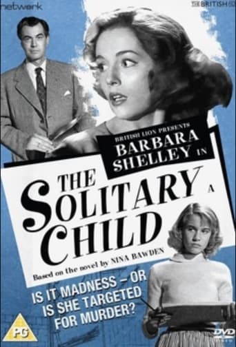 Poster of The Solitary Child