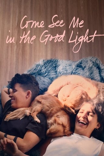 Come See Me in the Good Light Poster of Come See Me in the Good Light