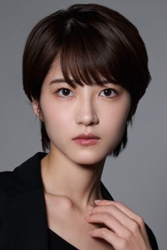 Portrait of Yumi Wakatsuki