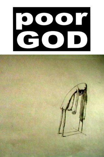 Poor God Poster of Poor God