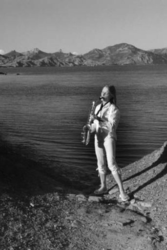 Poster of If I Were a Saxophone