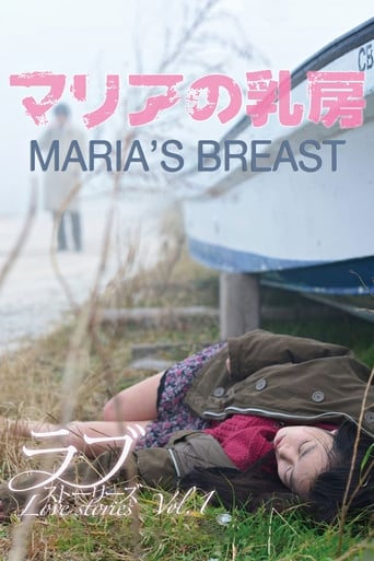 Poster of Maria's Breast