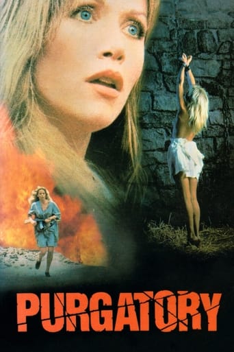 Poster of Purgatory