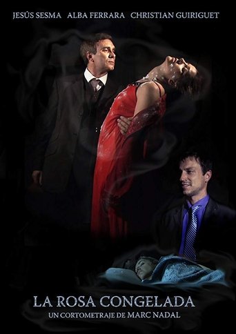 Poster of La rosa congelada