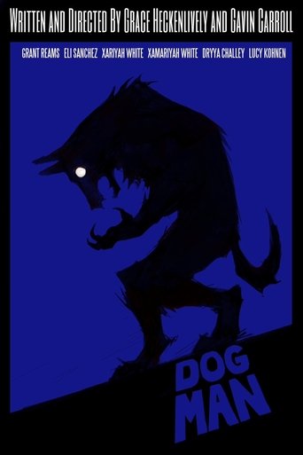 Poster of Dogman