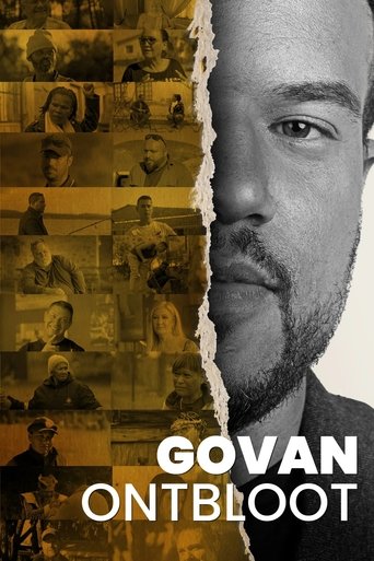 Govan Ontbloot Poster of Govan Ontbloot