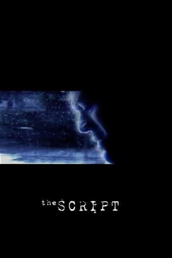 Poster of The Script
