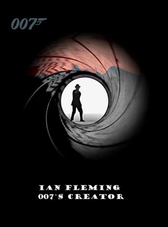 Poster of Ian Fleming: 007's Creator
