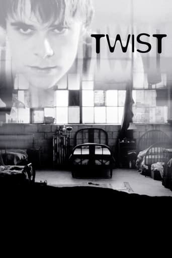 Poster of Twist