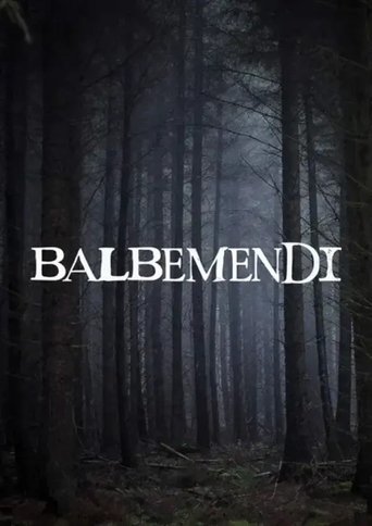Poster of Balbemendi
