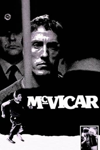 Poster of McVicar