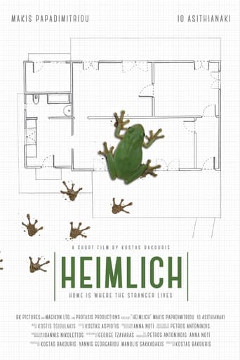 Poster of Heimlich