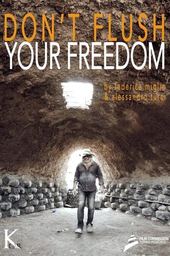 Poster of Don’t Flush Your Freedom