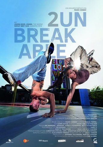 2unbreakable Poster of 2unbreakable