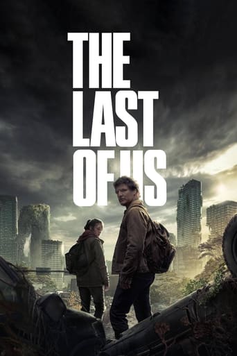 Poster of The Last of Us