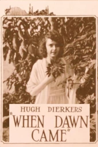 Poster of When Dawn Came