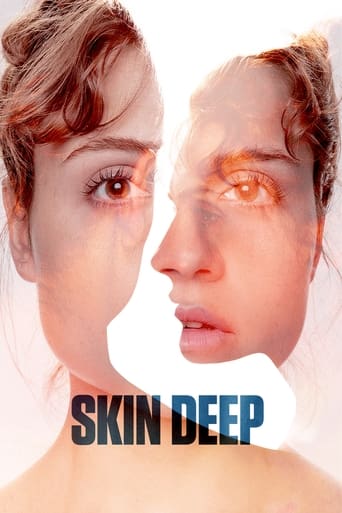 Poster of Skin Deep