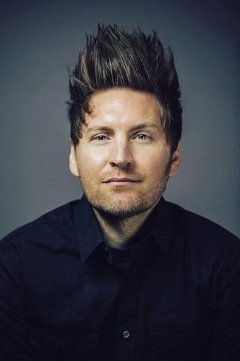 Portrait of Jesse Pruett