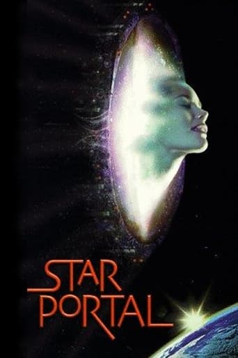 Poster of Star Portal