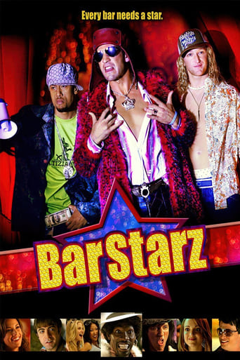Poster of Bar Starz