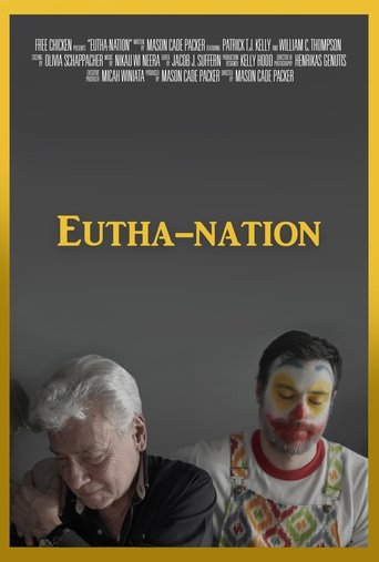 Eutha-nation Poster of Eutha-nation