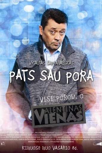 Poster of Single Valentine