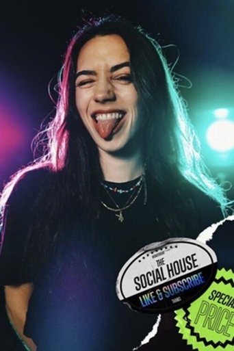 Poster of The Social House