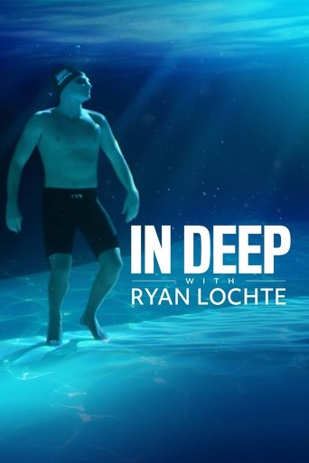 Poster of In Deep With Ryan Lochte