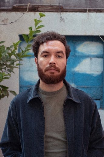 Portrait of Diego Hernández