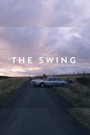 Poster of The Swing